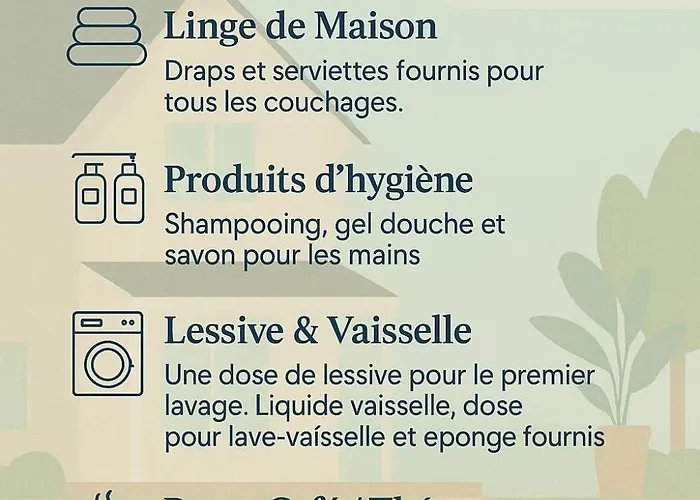 La Perle Bleue - La Rochelle Ile De Re - Piscine Chauffee Villa La Jarne