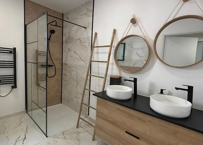 Villa La Perle Bleue - La Rochelle Ile De Re - Piscine Chauffee La Jarne